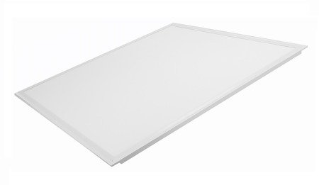 Panel LED PODTYNKOWY 59,5 cm X 59,5 cm  60W barwa biała neutralna 4000K KASETON